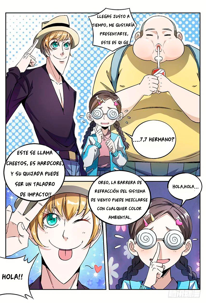 Página 5