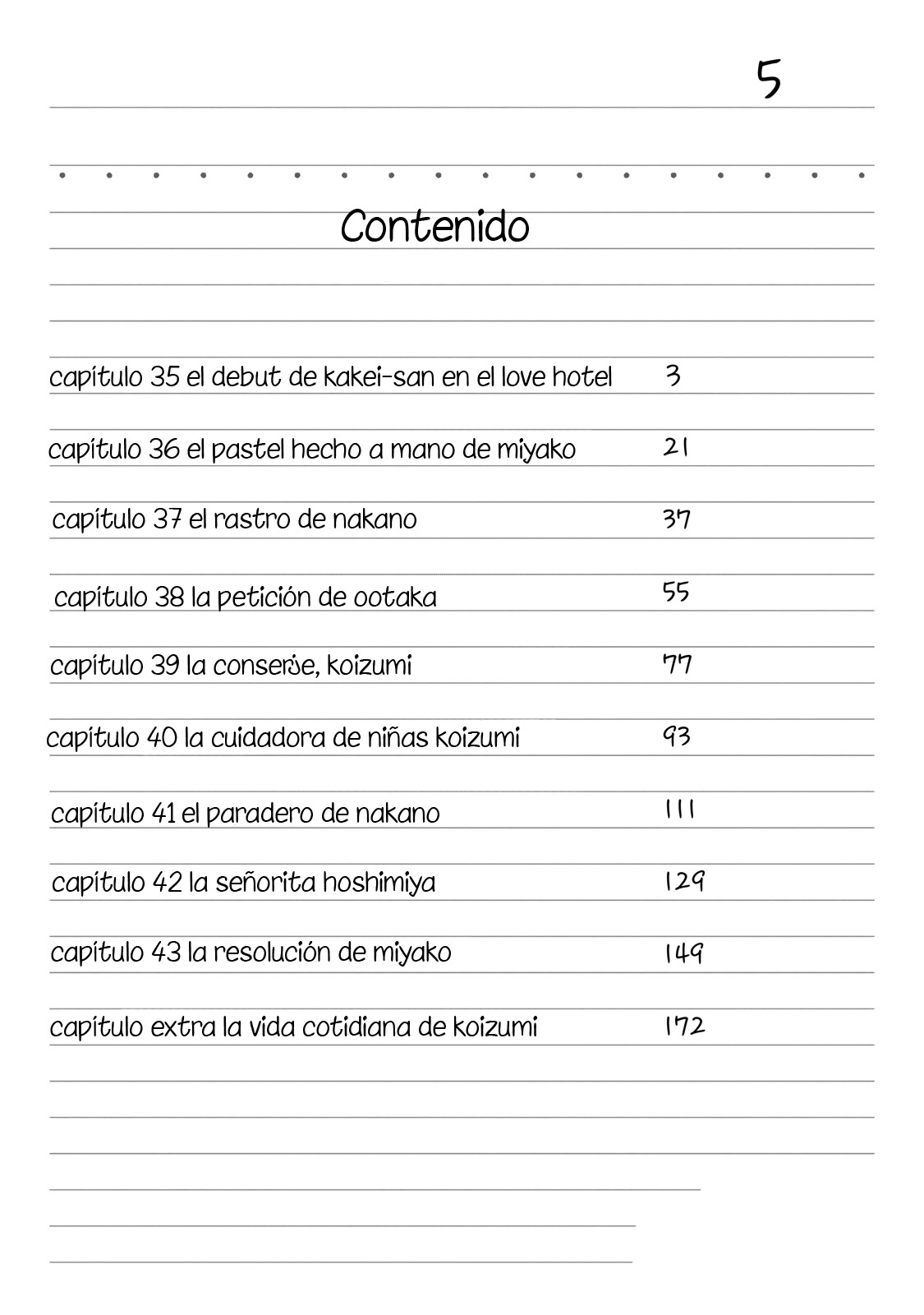 Página 5