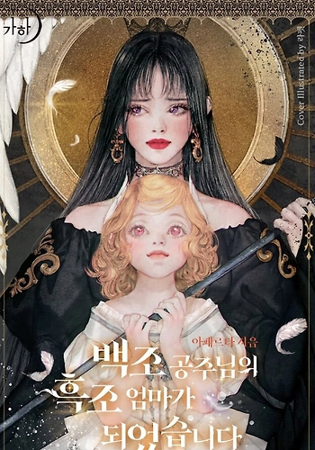 Me Convertí en la Madre del Cisne Negro de la Princesa Cisne - Novela