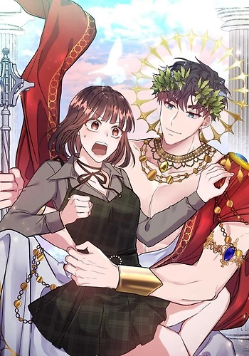 Mi Novio Es Un Dios
