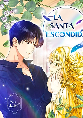 Santa Oculta