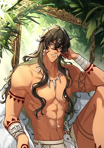 El Hombre Bestia