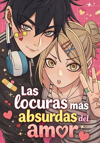 Las locuras más absurdas del amor