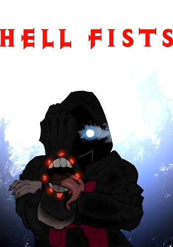 puños infernales