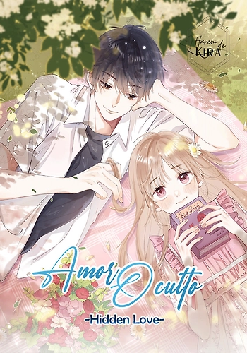Mi Amor Oculto