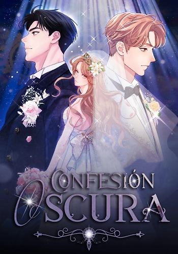 Confesión Oscura