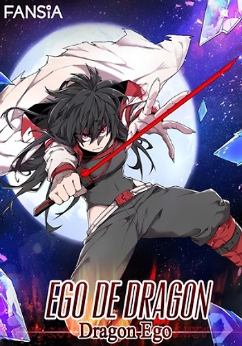 Ego de Dragón