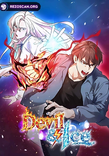 EL DEMONIO Y EL HIELO