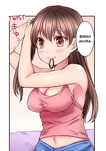 [En Vivo] Estoy Disfrutando Ahora