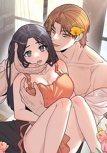 Mendigo de flores