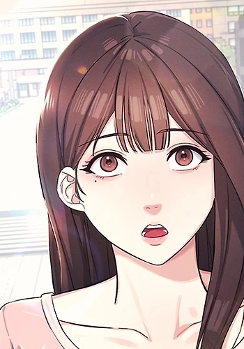 La profesora Yoonji