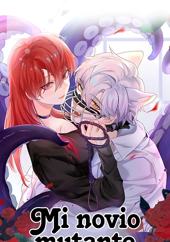 mi novio mutante