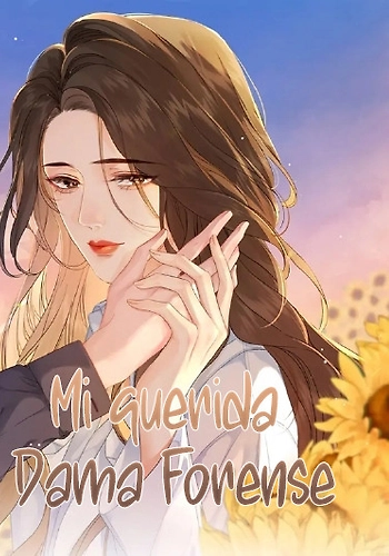 Mi querida dama forense