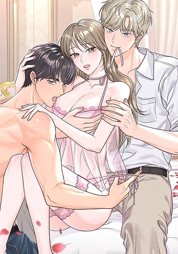 Pareja Triple