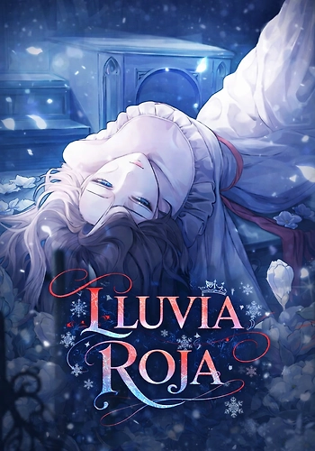 Lluvia Roja