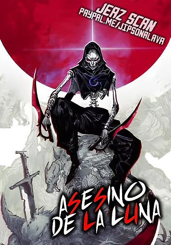 Asesino de la Luna