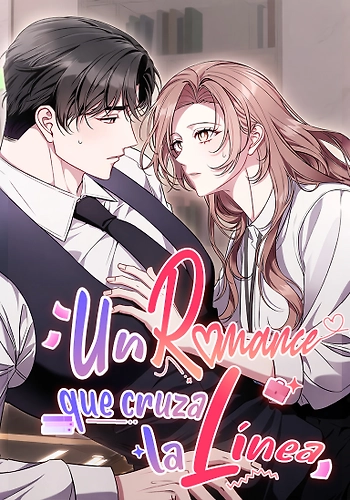 Un romance que cruza la línea