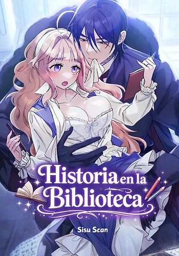 Historia en la biblioteca