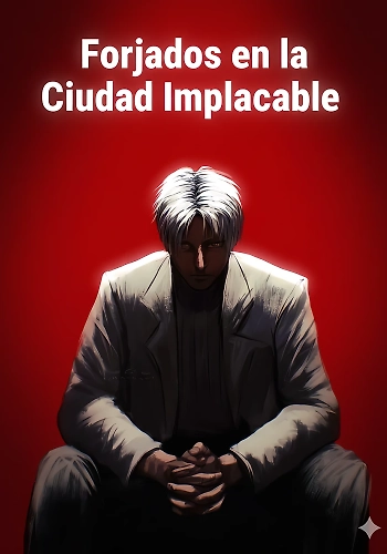 Forjados en la Ciudad Implacable