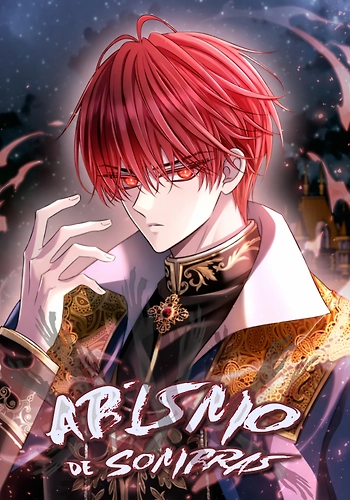 Abismo de sombras