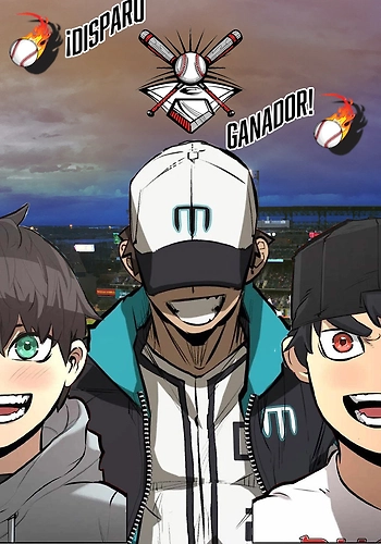 ¡Disparo ganador!