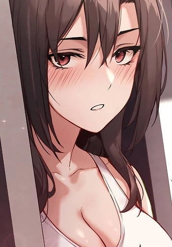 La chica de las gachas de al lado