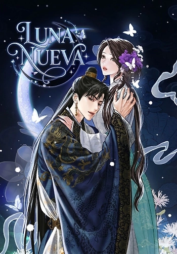 Luna Nueva