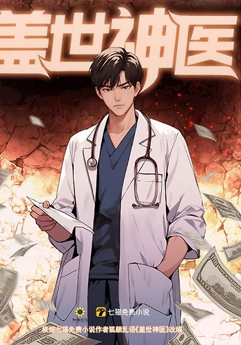 Médico Supremo