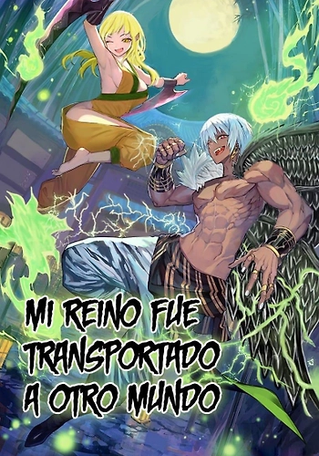 Mi reino