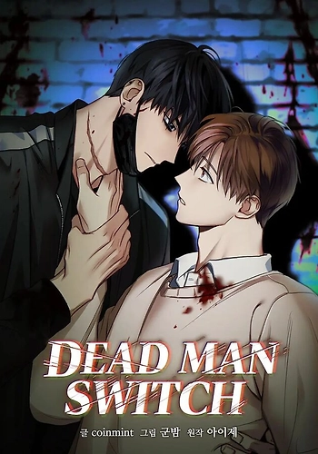 Cambiando Al Hombre Muerto