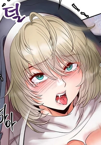 Una venganza con harem