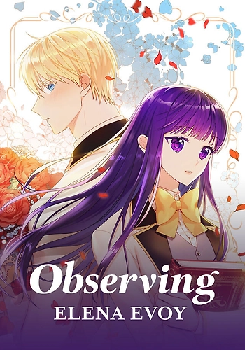 Diario de observación de Elena Evoy