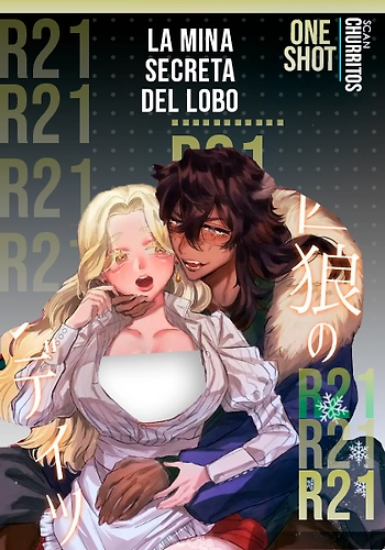La mina secreta del Lobo
