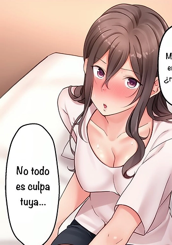 Fallida Abstinencia S3xual
