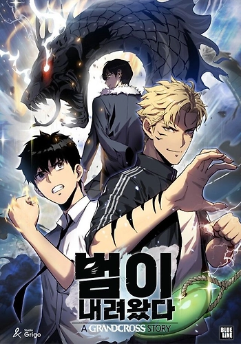 Descenso del Tigre