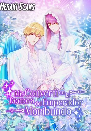 Soy la doctora del emperador moribundo