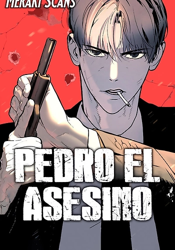 Pedro el Asesino
