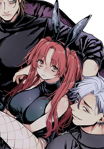 ¡Infiltración! Pago de deuda RTA de un espía al borde de un acantilado ~ Una criada travesti y un jefe demonio ~