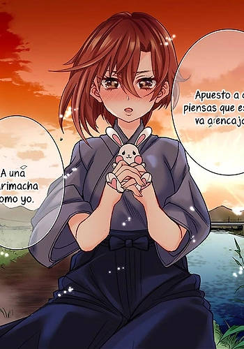 La Joven Mao Esta Escondiendo Su 3rotico Cuerpo