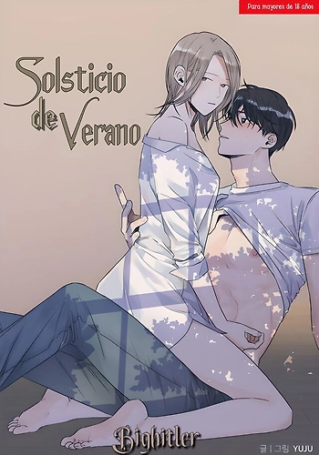 Solsticio de Verano