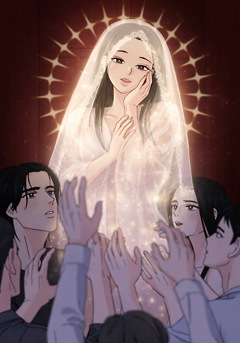La Santa Estafadora