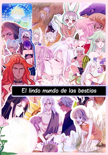 El lindo mundo de las bestias