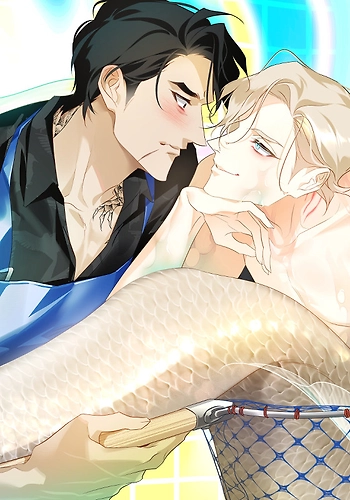 El Primer Amor Del Dueño Del Restaurante De Sushi Es Una Sirena