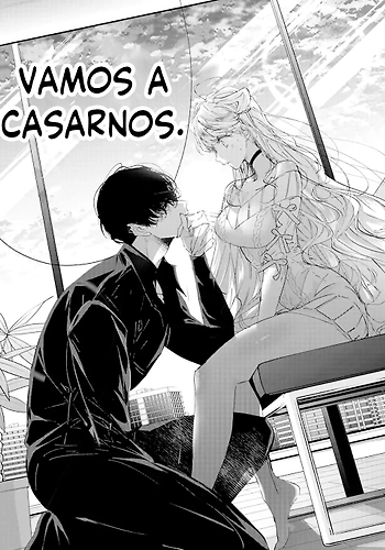 Assassin & Cinderella