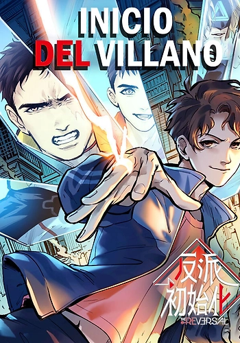 Inicio Del Villano