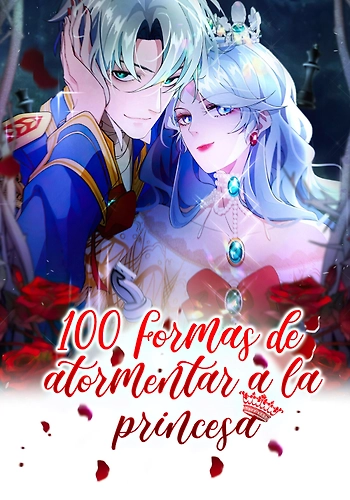 100 formas de atormentar a la princesa