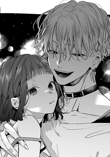 Lindo y sexy Chiaki-kun
