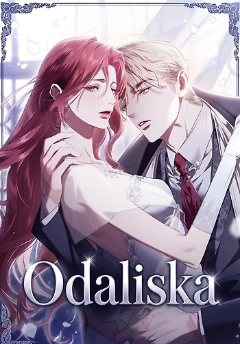 Odaliska