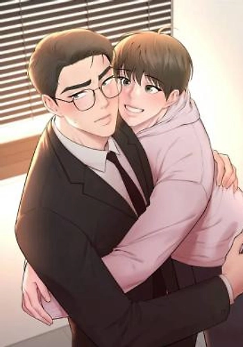 Me enamoré de mi profesor ideal