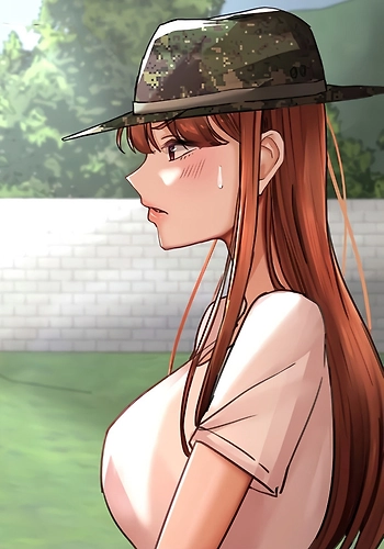 La hija del comandante